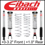 Eibach Pro-truck Stage 2 Lift Kit Fit 2019-2024 Ram 1500 Crew Cab 5.7l Hemi 4wd. Fixed Price $1408.50.