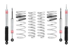 Eibach Pro-truck Lift Kit For 2022+ Toyota Tundra E80-82-096-01-22. Fixed Price $1095.00.
