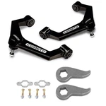 Cognito For 20-24 Chevy/gmc Silverado/sierra 2500/3500 Hd 2wd/4wd 3in Standard. Fixed Price $899.95.