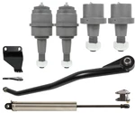 Carli Suspension Cs-dfeu-1419 14-23 Ram 2500/3500 4x4 Front End Upgrade Kit. Fixed Price $2090.03.