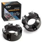 Ksp 2pcs 3" Front Leveling Lift Kit For 2007-2026 Toyota Tundra Sequoia 2wd 4wd. Fixed Price $49.99.