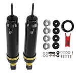 Maxpeedingrods Rear Pair Gas Shock Absorbers For Ford F-100 Ranger Heritage F150. Fixed Price $118.80.