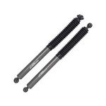 Maxpeedingrods 0-1" Rear Shock Absorbers For Jeep Wrangler Jl 4wd 2018-2024,. Fixed Price $226.24.