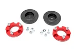 Rough Country 2" Lift Kit For 2010-2024 Toyota 4runner 4wd - 764red. Fixed Price $169.95.