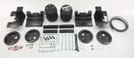 New Airlift Loadlifter 5000 Rear Air Helper Spring Kit 57231 Ram 3500 2019-2026. Fixed Price $388.95.