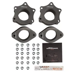 Front 2" Rear Leveling Lift Kit For Honda Crv 2007-2016 Spacer. Fixed Price $112.19.