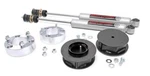 Rough Country 3" Lift Kit N3 Shocks For 03-09 Toyota 4runner; 07-14 Fj Cruiser. Fixed Price $199.95.