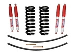 Skyjacker 132xk-n Suspension Lift Kit W/shock Fits 89-97 Ranger. Fixed Price $553.25.