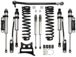 Icon K62515 For 2017+ Ford F-250/f-350 2.5" Stage 5 Suspension System. Fixed Price $4436.04.