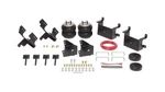Firestone 2525 Ride-rite Rear Air Spring Kit For 2009-2014 Ford F-150 2wd/4wd. Fixed Price $424.95.