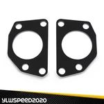Fit For 2002-12 Jeep Liberty Kj Kk & Dodge Nitro 1/2" Front Lift Lean Spacer. Fixed Price $24.40.