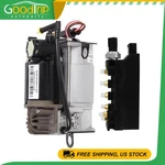 Fits Mercedes W220 E500 S430 S500 Air Suspension Compressor Pump Valve Set Of 2. Fixed Price $155.28.