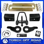 3" Front Rear Lift Kit 1988-1999 Chevy Gmc K2500 K3500 4x4 4wd W Tool. Fixed Price $179.95.