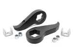 Rough Country 9593 1.5-2" 11-19 Chevy Silverado 2500hd/3500hd 4wd Leveling Kit. Fixed Price $75.00.