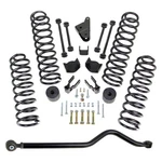 For Jeep Wrangler Jk 18 4" X 3" Coil Spring Front & Rear Suspension Lift Kit. Fixed Price $669.71.