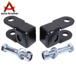 Front Shock Extenders Fit For 2005-20 Ford F-250 F-350 Superduty 4wd Super Duty. Fixed Price $129.97.