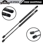2pcs For Honda Accord 2013-17 Front Hood Lift Supports Gas Springs Shock Struts. Fixed Price $19.07.