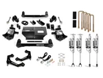 Cognito 110-p0967 4" Performance Lift Kit For 11-19 Silverado/sierra 2500/3500hd. Fixed Price $4960.94.