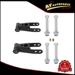 1-2" Rear Leveling Lift Kit For 1998-20008 2009 2010 2011 Ford Ranger 2wd 4wd. Fixed Price $46.05.