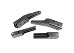 Readylift 2021-2024 Fits Ford Bronco High Clearance Anti Intrustion Beams. Fixed Price $169.95.