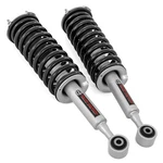 Rough Country 1.5" Loaded N3 Leveling Struts For 24-25 Toyota Tacoma - 501177 A. Fixed Price $185.91.