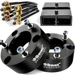 3" + 2" Full Lift Leveling Kit For 2007-2025 Chevy Silverado Gmc Sierra 1500. Fixed Price $118.98.