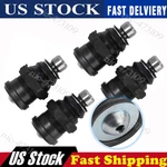 New Fits For 2014-2023 Polaris Rzr Xp Kryptonite Death Grip Ball Joint Package. Fixed Price $137.89.
