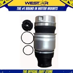Westar Suspension Air Spring Compatible For Audi Sports Utility 2012-03; Porsche. Fixed Price $262.46.