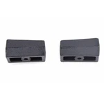 Zone Offroad Tapered Lift Blocks For Chevy Blazer 1969-1991 3in.. Fixed Price $58.72.