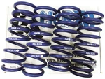 H&r Sport Lowering Springs For 03-05 Mercedes W211 E320 Rwd 1.5"f/1.3"r. Fixed Price $278.88.
