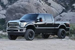 Fabtech K2119dl 6" Radius Arm Lift Kit W/dirt Logic Shocks For 11-16 F250/f350. Fixed Price $3424.47.