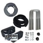 Traxda 404085 2" Front 1" Rear Liftkit For 99-06 Silverado/sierra 1500/cheyenne. Fixed Price $231.30.