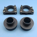 Leveling Lift Kit Front 2" Rear Jeep Liberty Kk Nitro 2007-2013. Fixed Price $64.95.