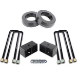 For Chevrolet Silverado 1500 1999-2006 2wd 2" Front 3" Rear Leveling Lift Kit. Fixed Price $71.39.