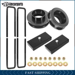 Lift 3" Front & 1" Rear Leveling Kit For Dodge Ram 1500 1994-2001 2500 3500 2wd. Fixed Price $82.01.