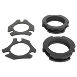 Rbp Leveling Kit: 2006-2016 Dodge Ram 1500 4x4 - 5 Lug. Gas/diesel Rbp-dg6000rx. Fixed Price $39.95.