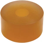 Allstar Performance #all64369 Bump Stop Puck 40dr Brown 1in Tall 14mm. Fixed Price $22.49.