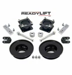 Readylift 3" Front 2" Rear Sst Lift Kit System Fits Toyota Sequoia 2008-2021. Fixed Price $499.95.