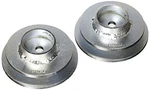 Fabtech Fts21064 Rear Coil Spacers. Fixed Price $183.31.