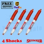 Skyjacker Shocks 9-12" Front, Rear Lift For Chevy/gmc Suburban 4wd 73-91. Fixed Price $265.99.