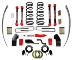 Skyjacker Suspension Lift Kit - Suspension, Springs And Related Components. Fixed Price $2004.29.