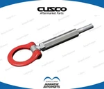 Cusco Oem Front Folding Tow Hook Subaru 10-19 Outback Brf Br9 Bn Bs 687 017 F. Fixed Price $109.00.