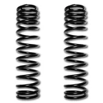 Rk For 07-18 Jeep Wrangler Jku 4dr 2.5in Lift Triple Rate Coil Springs - Front. Fixed Price $236.55.