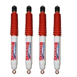 Skyjacker Nitro 8000 Shock Set 2014-2025 Ram 2500 4wd With 2-3" Lift/level Kit. Fixed Price $264.96.
