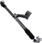 Maxpeedingrods Dual Steering Stabilizer 2.5"+ Lifted Ram 2500 3500 2013-2024 4wd. Fixed Price $214.26.