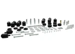 For 1997-2006 Jeep Body Lift Kit 1 Inch Rear. Fixed Price $246.05.