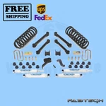 4.5" Performance Syst W/ Shocks Fabtech For Dodge 3500 4wd Diesel Only 03-08. Fixed Price $1519.98.