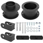3.5" Front Leveling Lift Kit + Shock Extenders For Dodge Ram 2500 3500 14-24 4wd. Fixed Price $63.59.