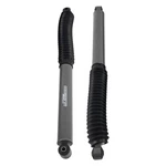 0-2" Rear Shocks Pair For Ford F-250/350 Super Duty 1999-2016 Powder Coated. Fixed Price $85.99.