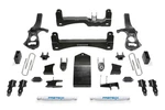 Fabtech Fts21308 Chevy/gmc 4wd Suspension Lift Kit. Fixed Price $654.52.